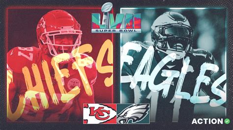 Super Bowl betting, odds: Betting guide to Eagles vs. Chiefs, inclu.